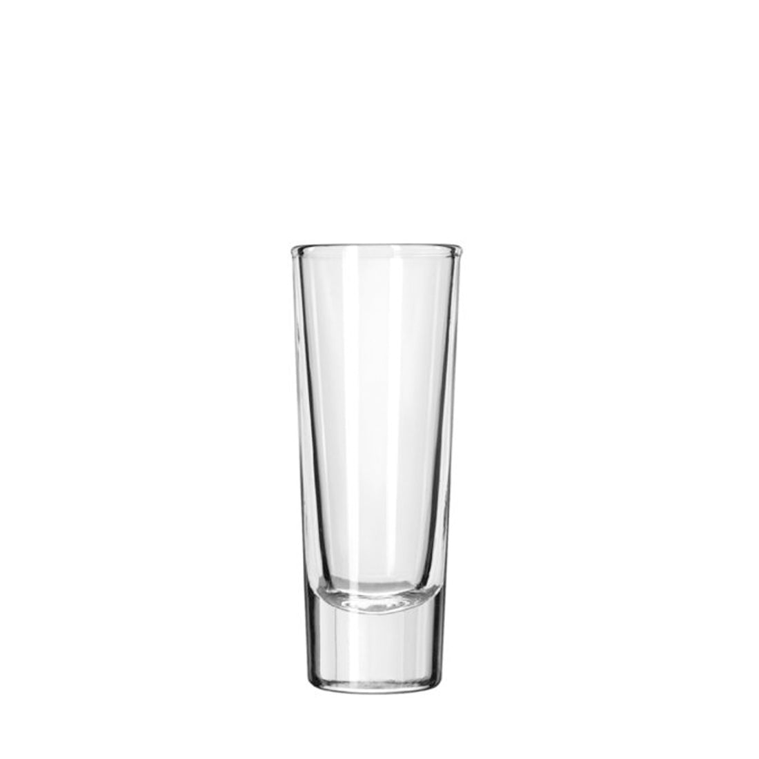 Tequila Shooter Glass 25ml (12 pack) Pubstuff